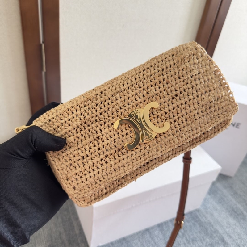 Ce1i*e triomphe bags